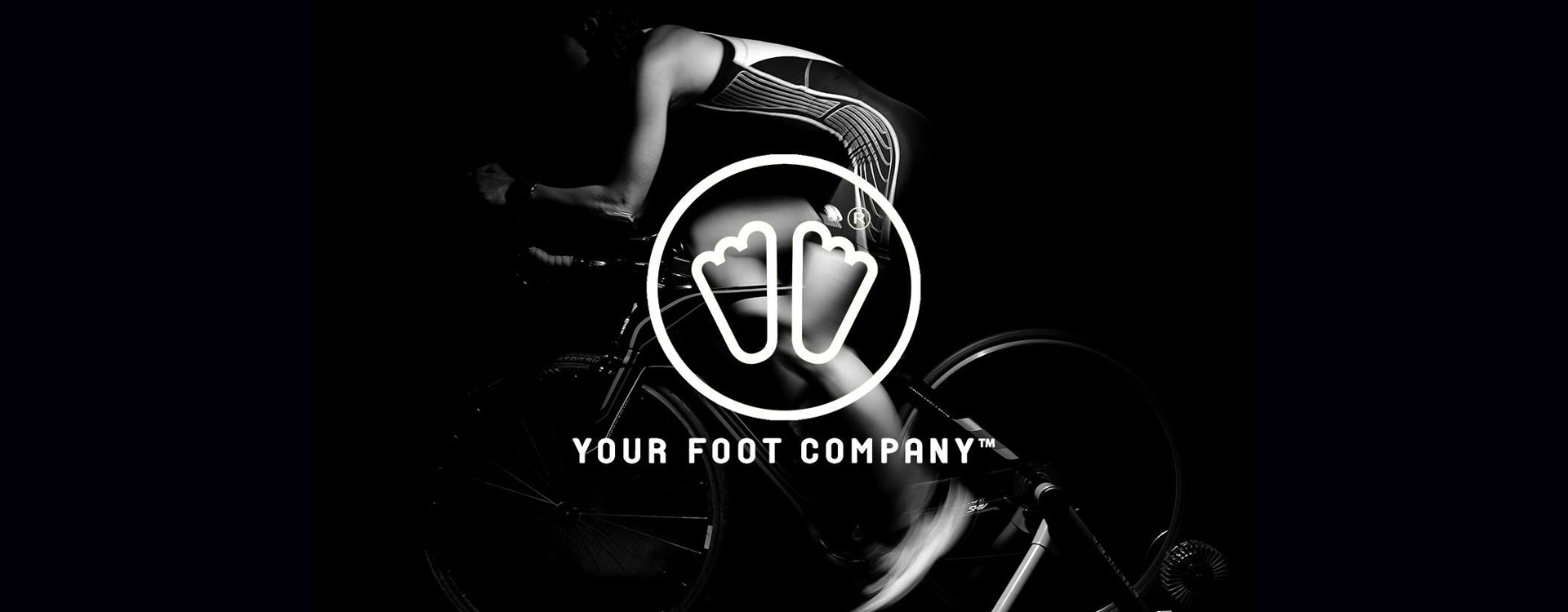 HOW DOES CYCLING IMPACT THE FOOT?