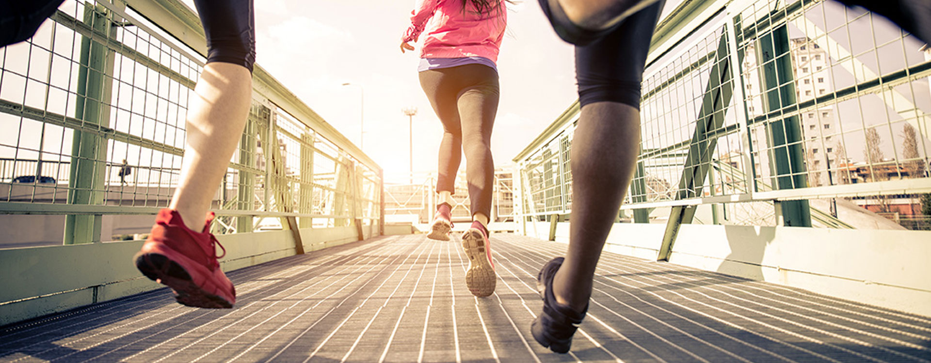 4 TİPS ON PREPARİNG YOUR FEET BEFORE A MARATHON