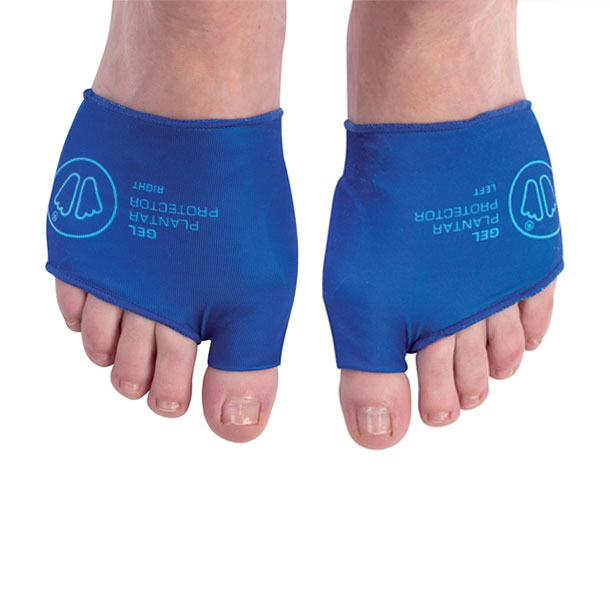 GEL PLANTAR PROTECTORS